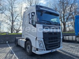 Online aukce: VOLVO  FH 500