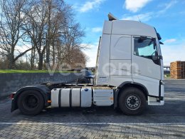 Online aukce: VOLVO  FH 500