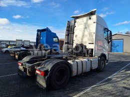 Online aukce: VOLVO  FH 500