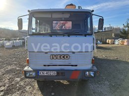 Online aukce: IVECO  175-24 + HR