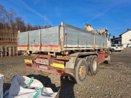 Online aukce: IVECO  175-24 + HR