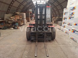 Online aukce: DESTA  VZV DESTA DVHM 3222 TM