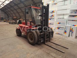 Online aukce: DESTA  VZV DESTA DVHM 3222 TM