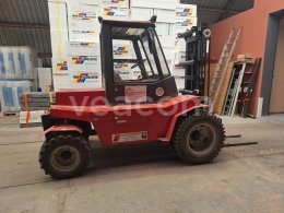 Online aukce: DESTA  VZV DESTA DVHM 3222 TM