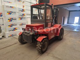 Online aukce: DESTA  VZV DESTA DVHM 3222 TM