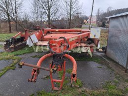 Online aukce: KUHN  FC 301 G