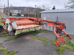 Online aukce: KUHN  FC 301 G