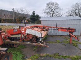 Online aukce: KUHN  FC 301 G