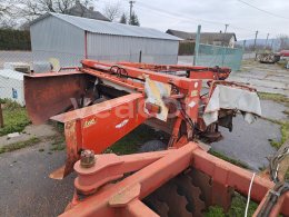 Online aukce: KUHN  FC 301 G
