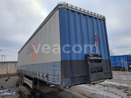 Online aukce: KRONE  SDP27