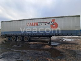 Online aukce: KRONE  SDP27