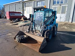 Aukcja internetowa: LOCUST  L 752 4X4