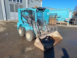 Aukcja internetowa: LOCUST  L 752 4X4