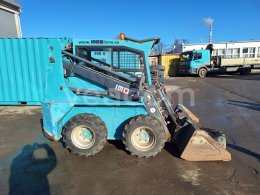 Aukcja internetowa: LOCUST  L 752 4X4