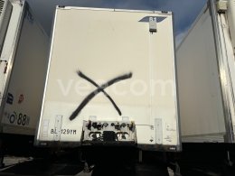 Online-Versteigerung: KRONE  COOL LINER