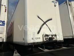 Online-Versteigerung: KRONE  COOL LINER