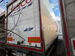 Online-Versteigerung: KRONE  COOL LINER