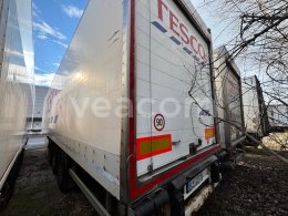 Online-Versteigerung: KRONE  COOL LINER