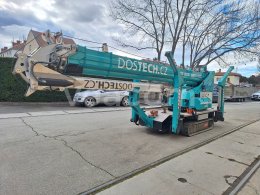 Aukcja internetowa:  BOCKER RK 36/2400