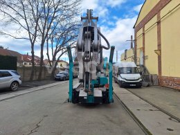 Online aukce: BOCKER  RK 36/2400