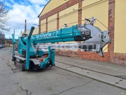 Online aukce: BOCKER  RK 36/2400