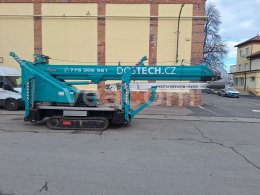 Online aukce: BOCKER  RK 36/2400