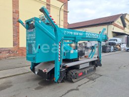 Online aukce: BOCKER  RK 36/2400