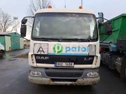 Online aukce: DAF  FA LF45.170 E12
