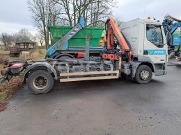 Online aukce: DAF  FA LF45.170 E12