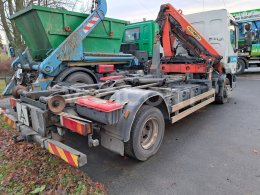 Online aukce: DAF  FA LF45.170 E12