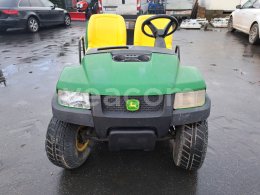 Aukcja internetowa: JOHN DEERE  GATOR CX