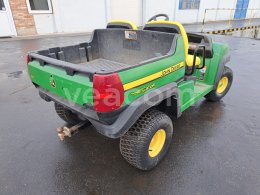 Aukcja internetowa: JOHN DEERE  GATOR CX