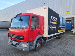 Online-Versteigerung: DAF  FA LF 45.250
