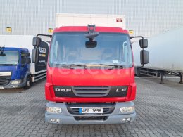 Online aukce: DAF  FA LF 45.250
