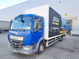 Online-Versteigerung: DAF  LF 220 FA