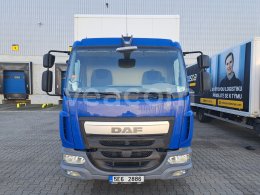 Aukcja internetowa: DAF  LF 220 FA