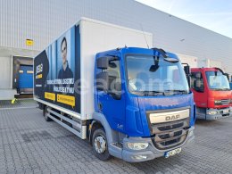 Aukcja internetowa: DAF  LF 220 FA