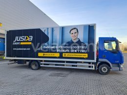 Aukcja internetowa: DAF  LF 220 FA