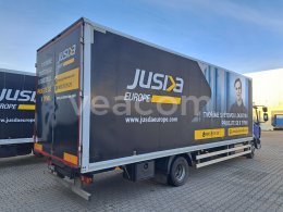 Aukcja internetowa: DAF  LF 220 FA