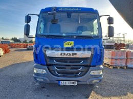 Online aukce: DAF  LF 290 FA