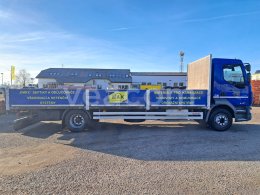 Online aukce: DAF  LF 290 FA