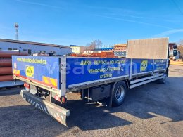 Online aukce: DAF  LF 290 FA