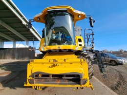 Aukcja internetowa: NEW HOLLAND  CX8080
