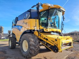 Aukcja internetowa: NEW HOLLAND  CX8080