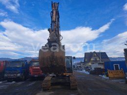Online-Versteigerung: LIEBHERR  R 924 B HDSL