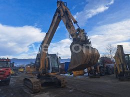 Online-Versteigerung: LIEBHERR  R 924 B HDSL
