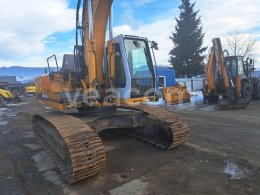 Online-Versteigerung: LIEBHERR  R 924 B HDSL