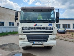 Online auction: DAF  CF 85.430 8x4