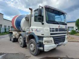 Интернет-аукцион: DAF  CF 85.430 8x4