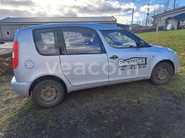 Aukcja internetowa: ŠKODA  ROOMSTER